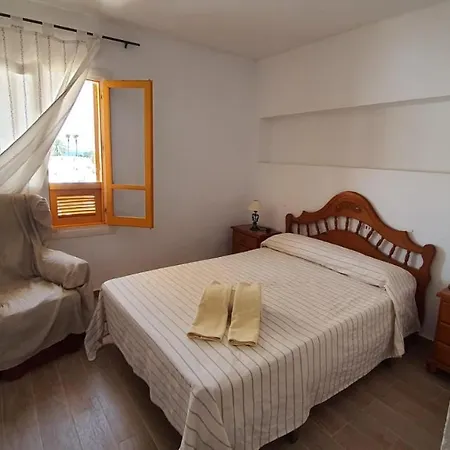 Apartamento Con Piscina En Mojacar Playa Exterior photo