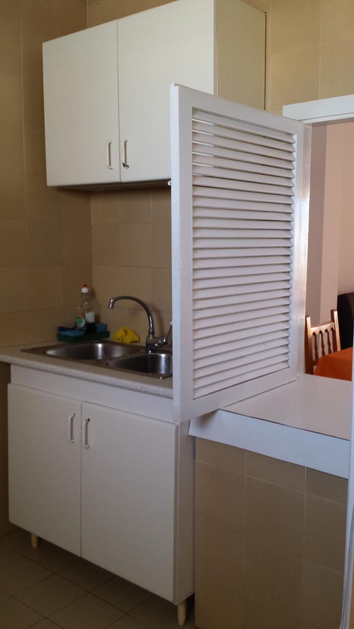 Apartment Con Piscina En Playa *